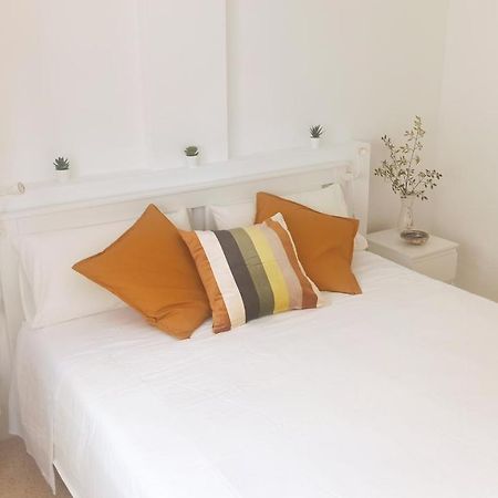 Ferienwohnung Bambino Playa Marbella Exterior foto