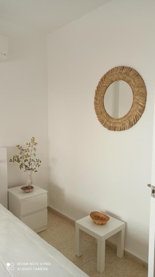 Ferienwohnung Bambino Playa Marbella Exterior foto