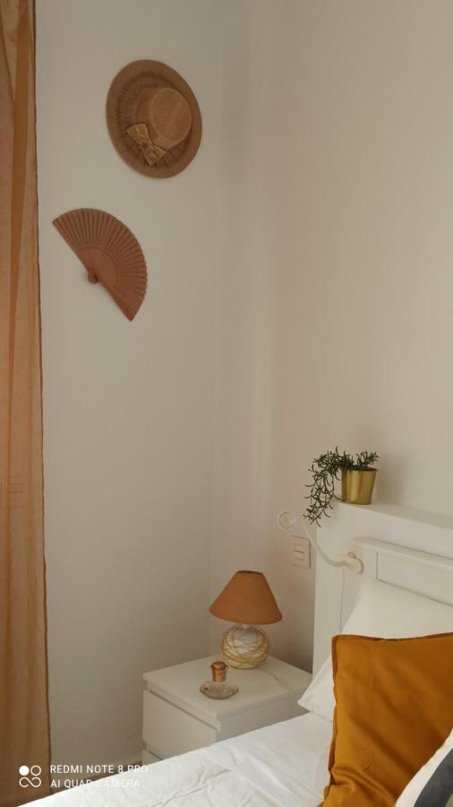 Ferienwohnung Bambino Playa Marbella Exterior foto