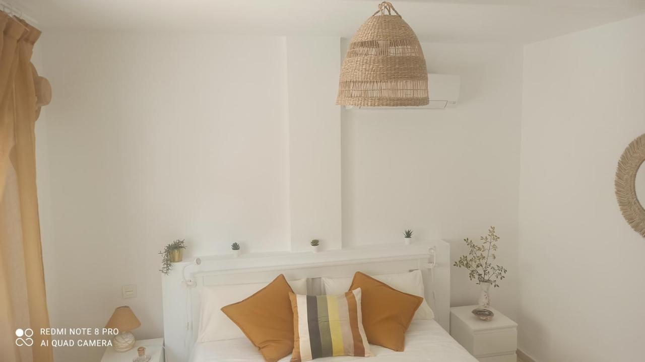 Ferienwohnung Bambino Playa Marbella Exterior foto