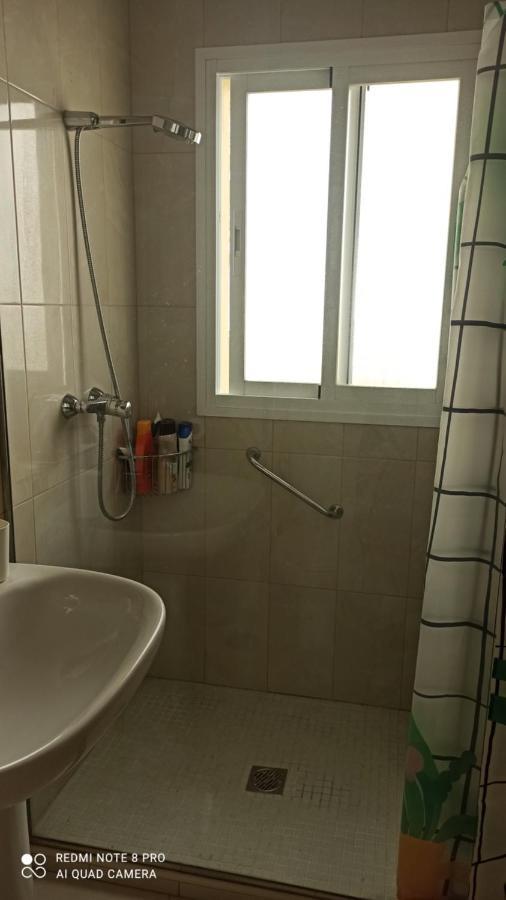 Ferienwohnung Bambino Playa Marbella Exterior foto